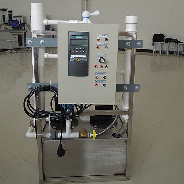 中人ZRPMX-10变频恒压供水节制工具