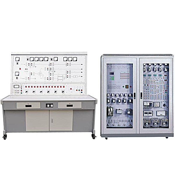 电力体系继电掩护工尝试拆卸,装载机液压转向尝试拆卸