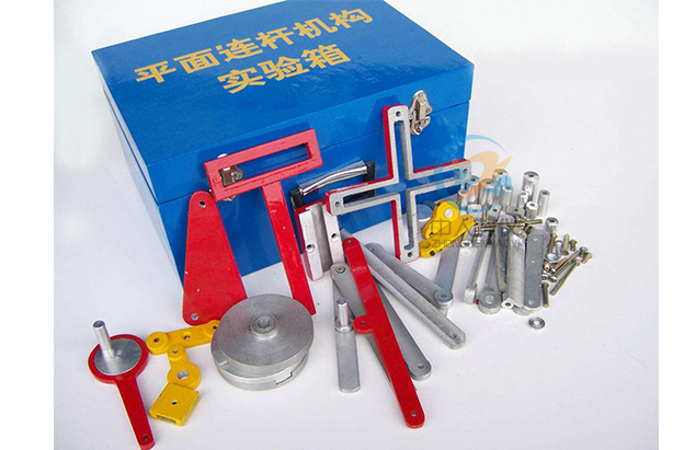 晋升财产主动化程度的必备利器——PLC尝试台(图1)