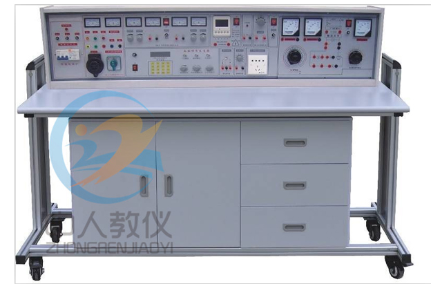 高品德进修东西，PLC尝试台助力工程师生长(图1)