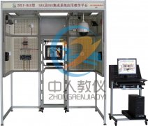 plc尝试台硬件资本认知尝试报告(图2)