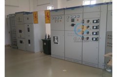 电工实训台的功效与特色，你领会几多？(图1)