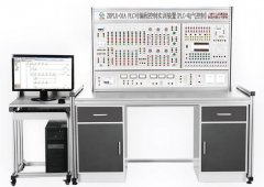 plc实训装备有哪些(图1)