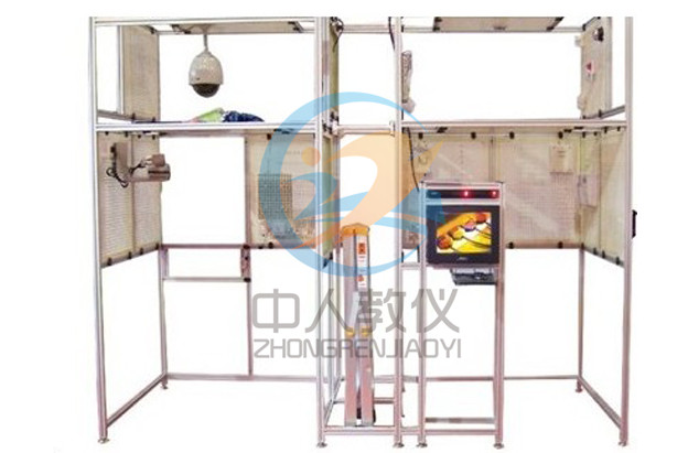 实训室plc装备设置装备摆设请求(图2)