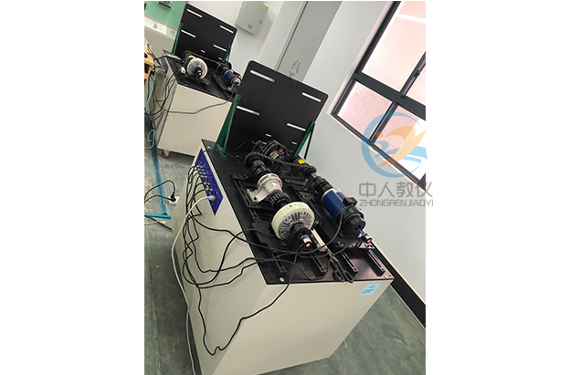 维修电工与实训低级篇(图2)