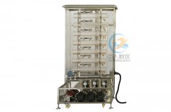 电工技师实训查核装配，技师实操查核装配(图1)