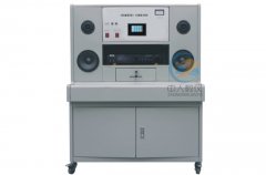 电工手艺实训台并串连(图1)