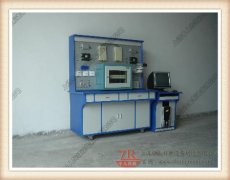 高中通用手艺尝试室成套装备，通用手艺实际室装备(图1)