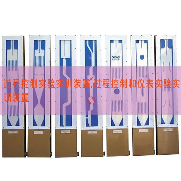 进程节制尝试实训装配,进程节制和仪表尝试实训装配(图1)