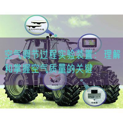 氛围调理进程尝试拆卸：懂得和把握氛围品德的关头(图1)