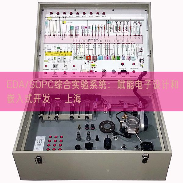 EDA/SOPC综合尝试体系：赋能电子设想和嵌入式开辟 - 上海(图1)