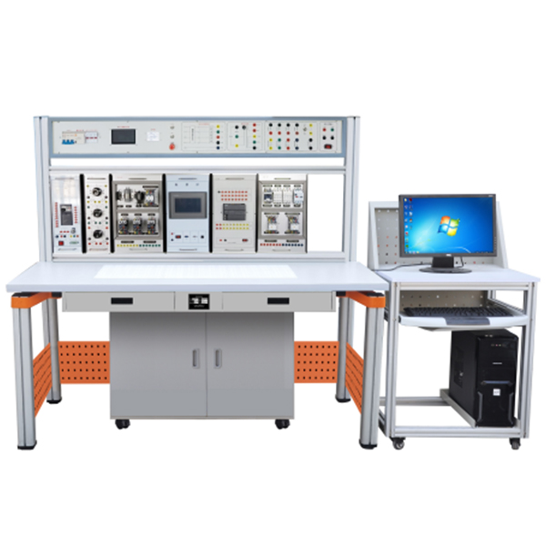 ZRWXC-01D高等维修电工及技师手艺培训查核实训装配