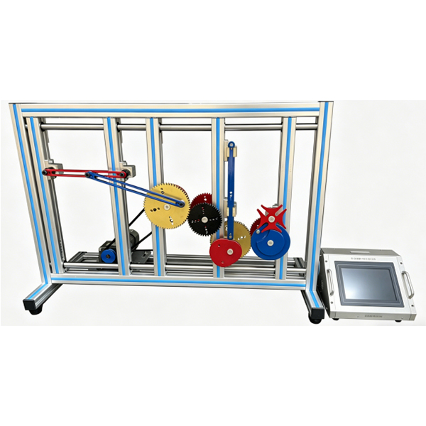 ZRDI-JX5全部字机器立异计划组合尝试体系（新工科数智云舱版）