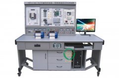 春风天锦EQ1120GA2全车油路综合实训台(图1)